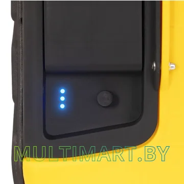 Опрыскиватель Kolner KSC 18-16L-01 (8060700221) картинка 8